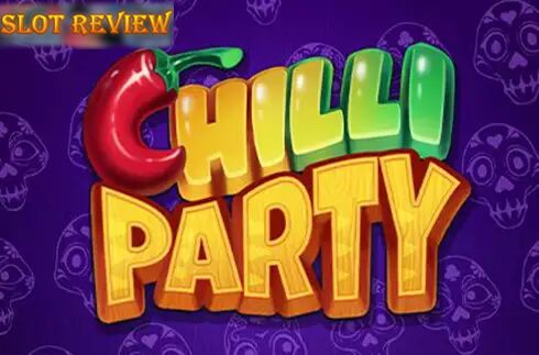 Chilli Party Slot Review